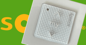 Somfy Motorised Blinds