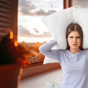 Noise Reducing Shutters from The Scottish Shutter Company