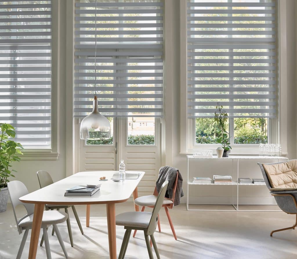 Twist Roller Blinds The Scottish Shutter Company
