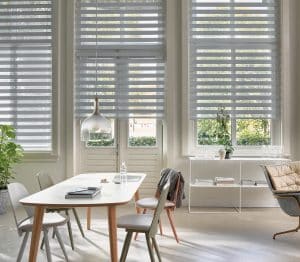 Twist Roller Blinds 3 Motorised Twist Roller Blinds