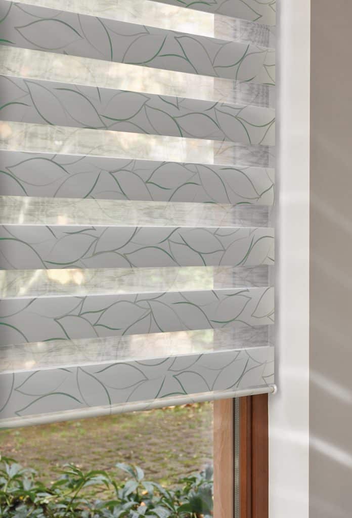 Twist Roller Blinds