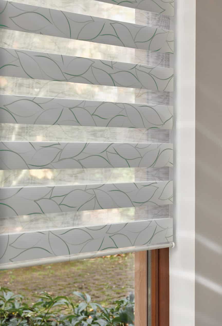 Twist Roller Blinds The Scottish Shutter Company