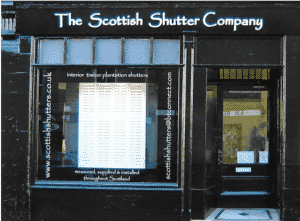 The First Showroom
