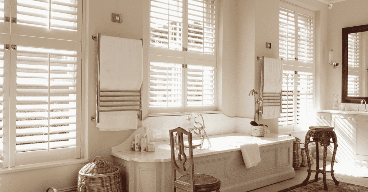 Tier-On-Tier Shutters Cost