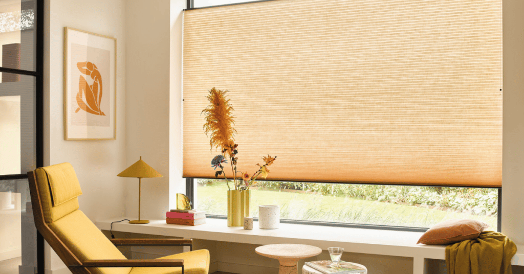 Made To Measure Blinds