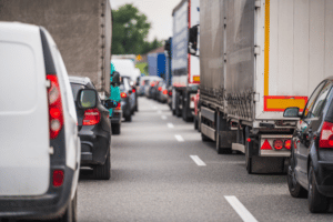 Reduce Traffic Noise with Sound Reducing Shutters