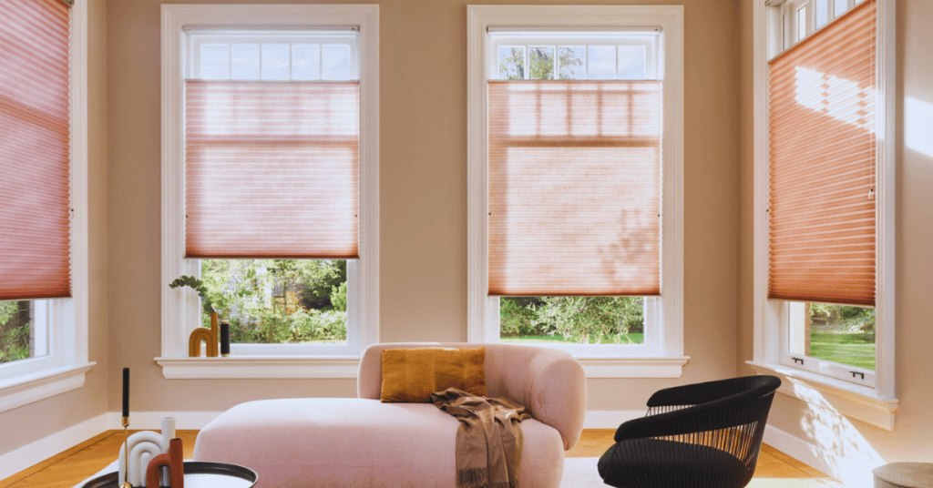 luxaflex blinds