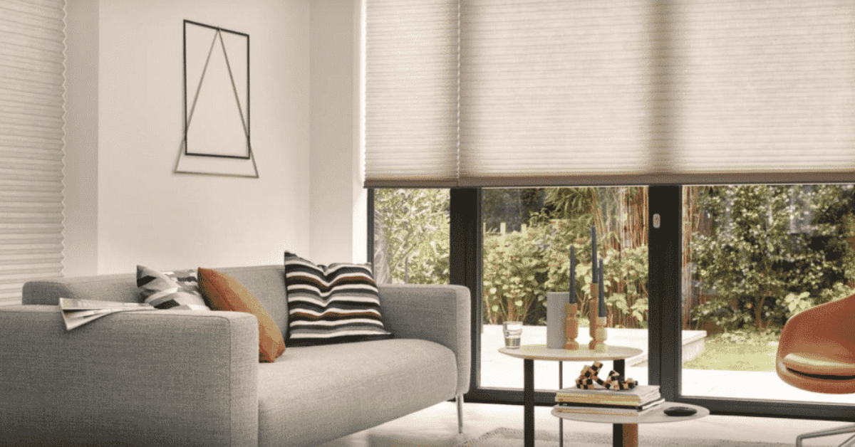 fire retardant blinds