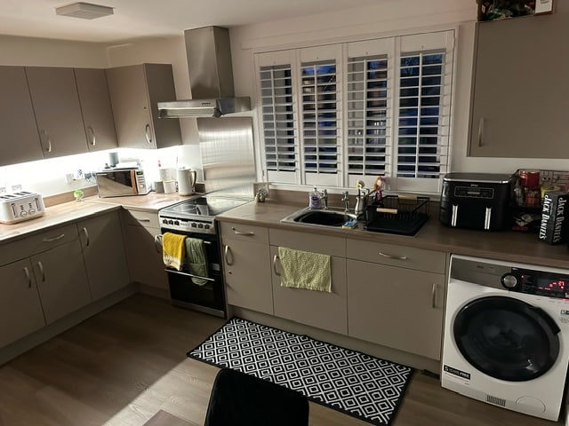 Window Shutters for Laura McFarlane by The Scottish Shutter Company 3