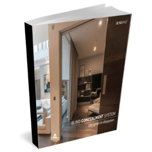 Blindspace Brochure