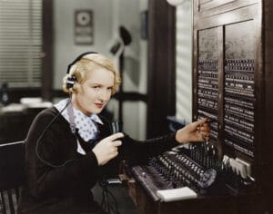 The Scottish Shutter Company New Reception Team