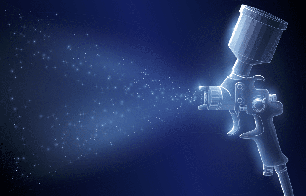 Refinishing Shutters